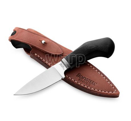 Lionsteel Willy WL1 GBK-1