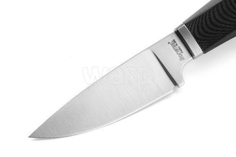 Lionsteel Willy WL1 GBK-3