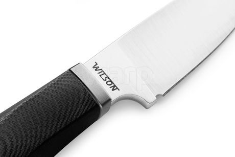 Lionsteel Willy WL1 GBK-5