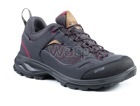 Lytos Arietis evo 1 lady fumo-cupcake,WP,Trail 1