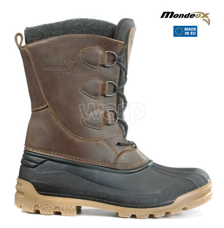 Mondeox Canadian 5
