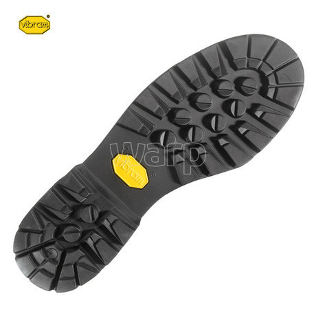 MONDEOX Patagonia OX6 marrone outsole