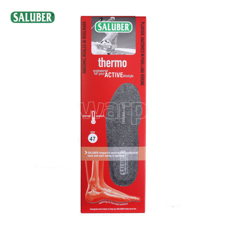 Saluber A463 THERMO obal