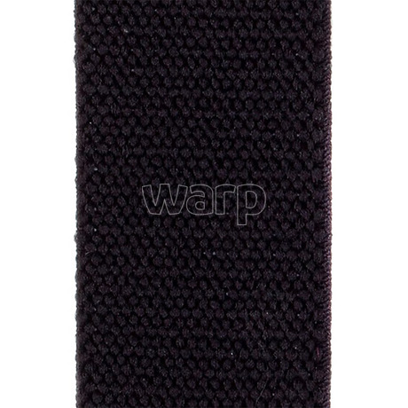 Tobby kšandy 36 mm pro dospělé - 8000 black - 3