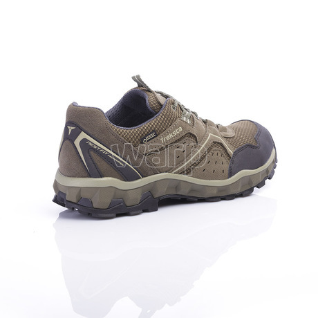 Treksta Libero Hike 101 GTX khaki brown 2