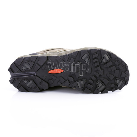 Treksta Libero Hike 101 GTX khaki brown 3