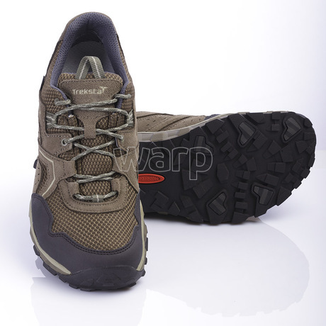 Treksta Libero Hike 101 GTX khaki brown 5