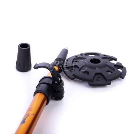 Warp Avalanche  EVO orange - 5