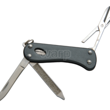 Baladeo ECO0171 Barrow tmavě šedý - 1