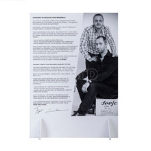 Deejo DEE065 Desk Display - story - 1