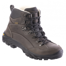 Duras Trekker anthracite - 01