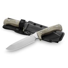 Lionsteel M7 CVG - 1