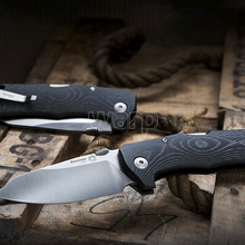 Lionsteel TM1 MS - 1