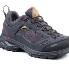 Lytos Arietis evo 1 lady fumo-cupcake,WP,Trail 1